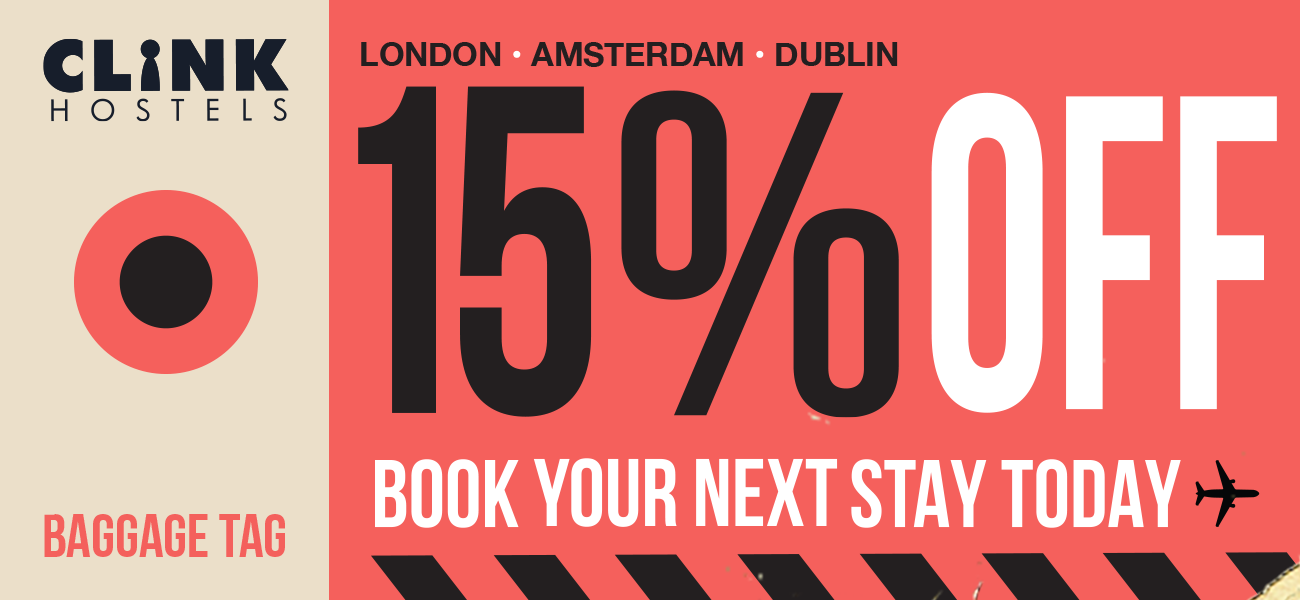 Book Direct & Save 15%