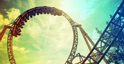 theme parks in london