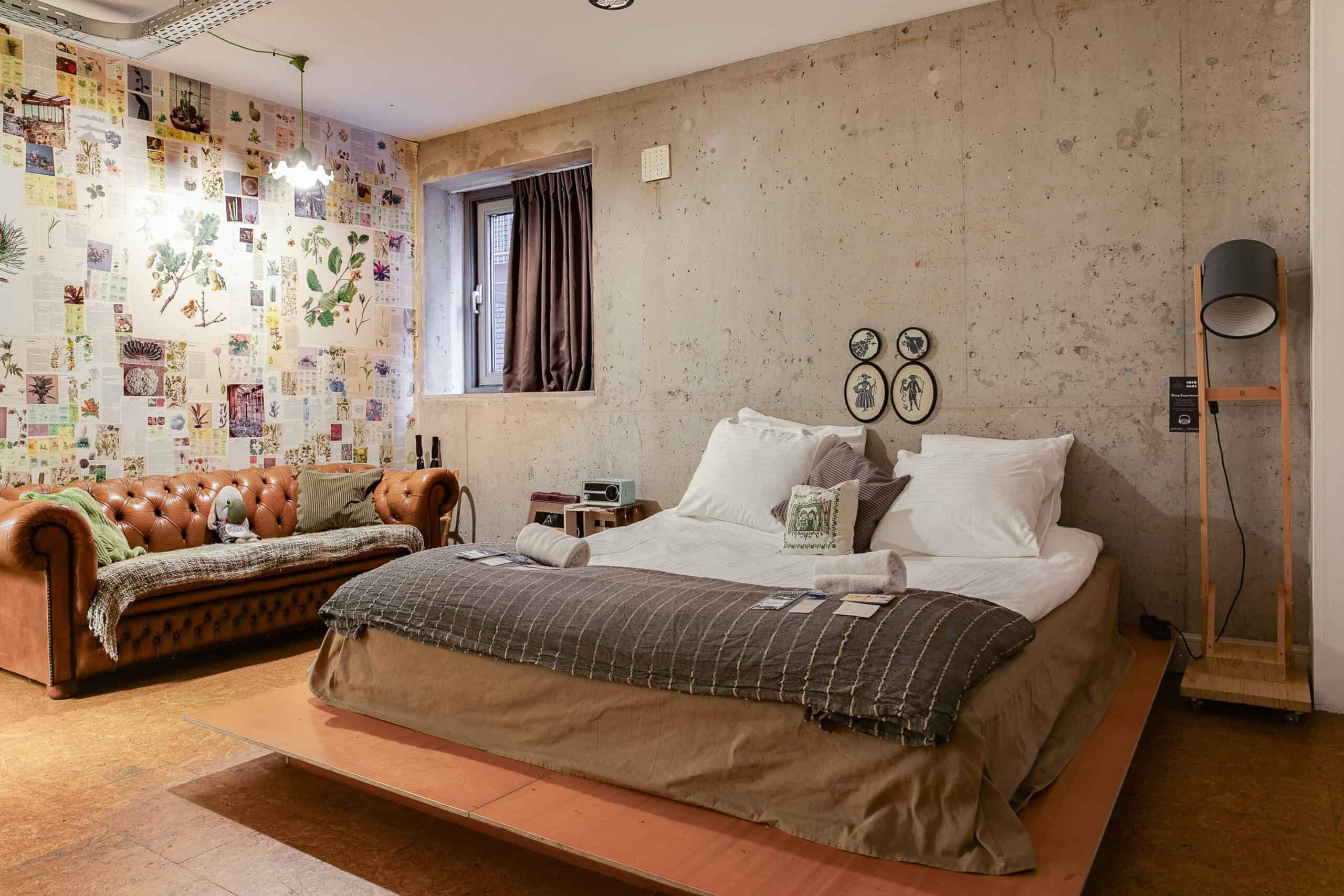 Suite per coppie ClinkMama