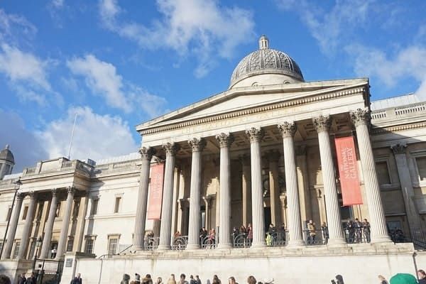 National Gallery, London