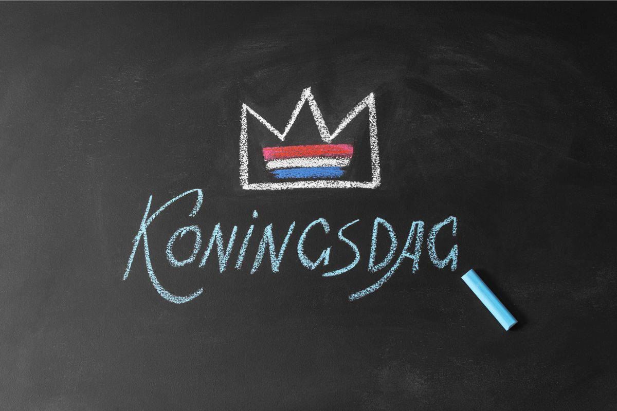kings day netherlands