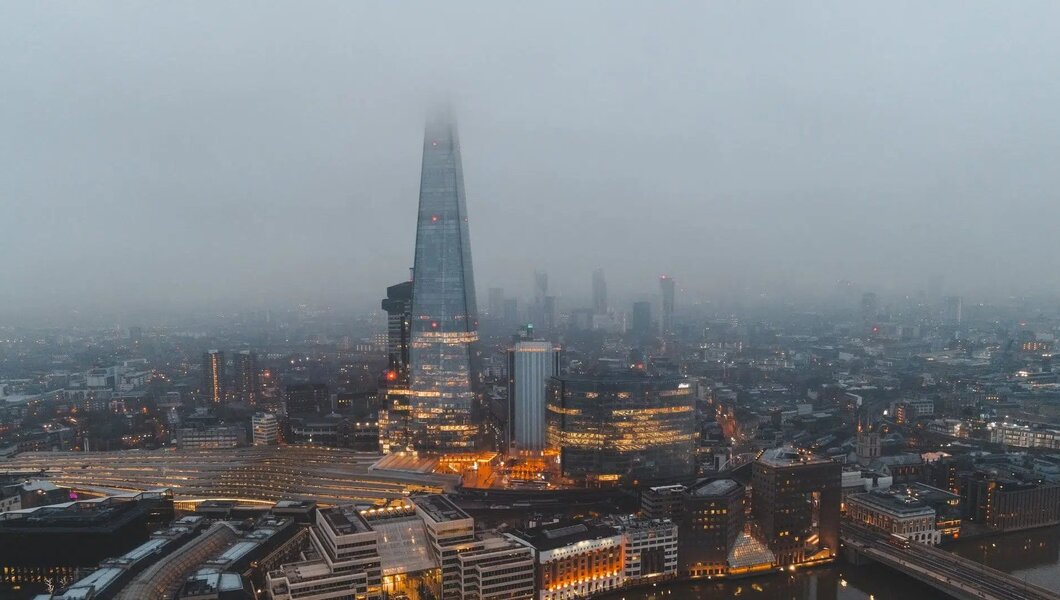 34 Things To Do In London When It Rains