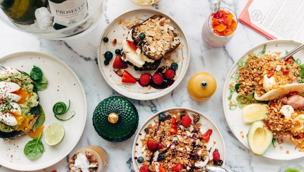 The 15 Best Cheap Bottomless Brunches in London (2024)