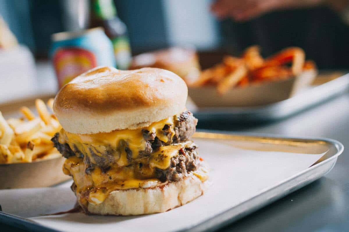 Best Places to Eat in Dublin (2024) CLINK Hostels