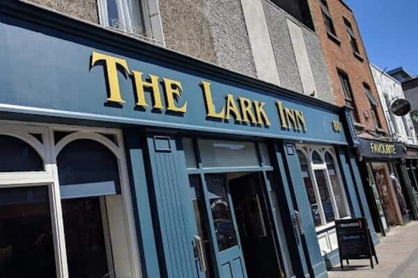 The Lark Inn in Dublin