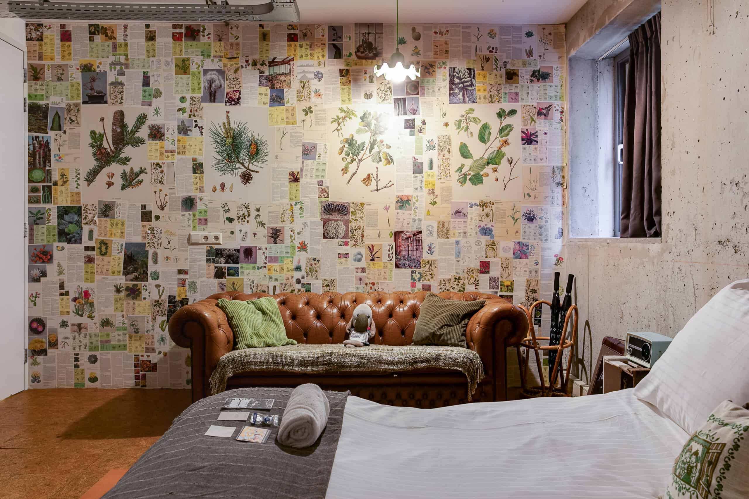 ClinkMama couples suite