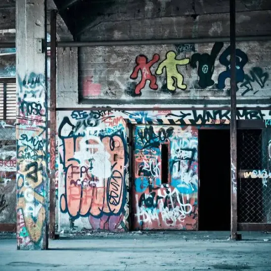 Graffiti
