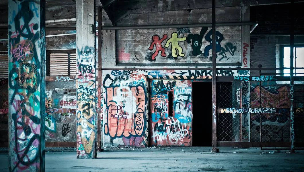 Graffiti