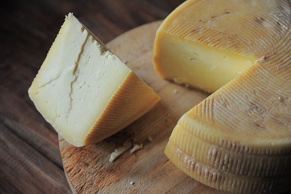 Cheese