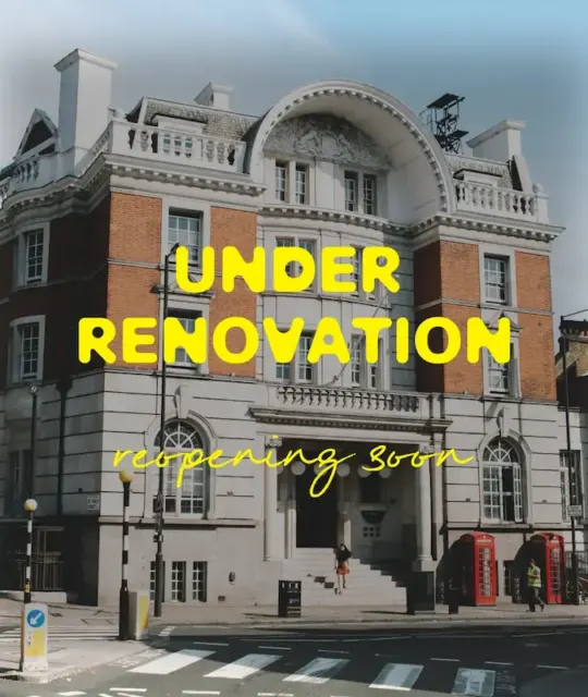 L'auberge Clink78 à Londres