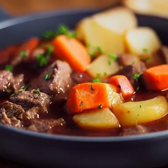 Irish stew