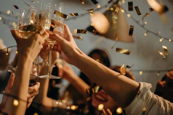 A party