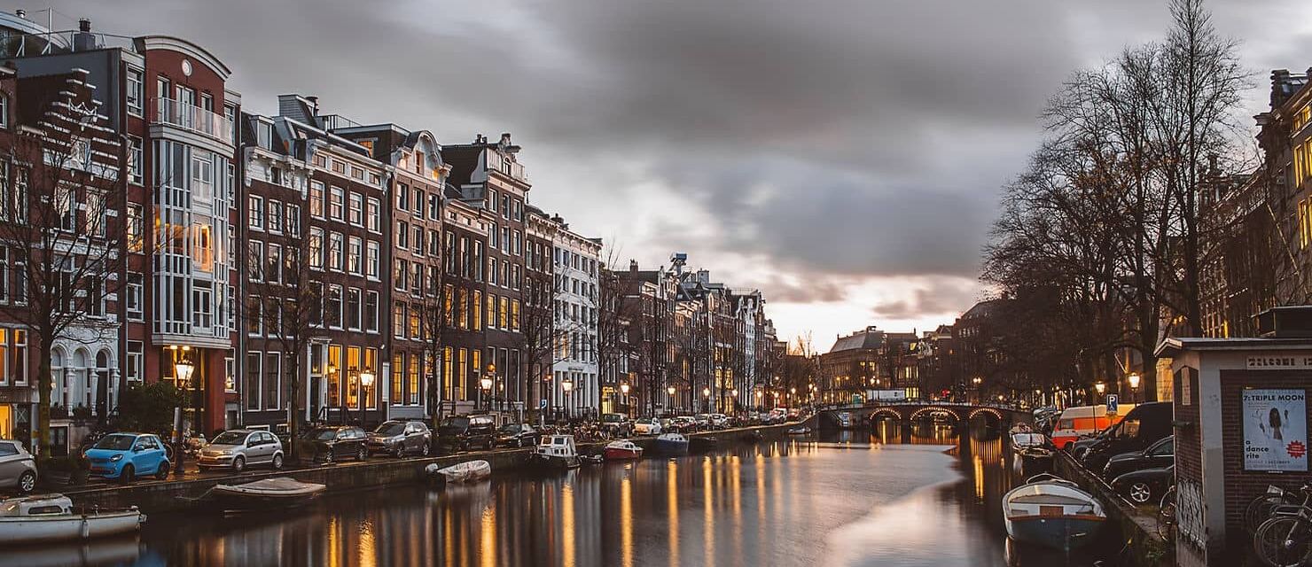 Amsterdam, Netherlands