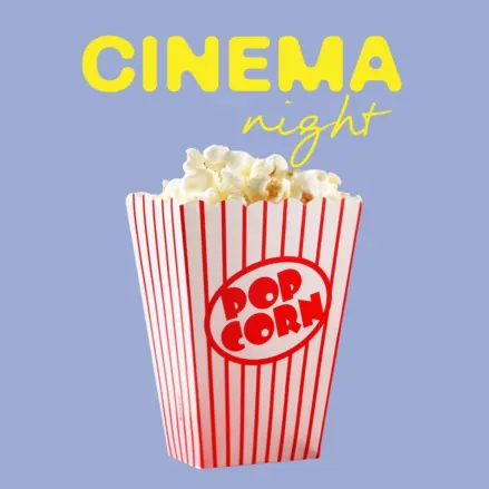 Soirée cinéma