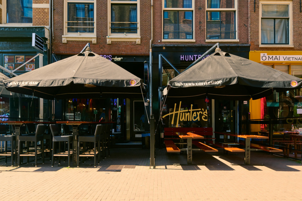 Coffeeshop