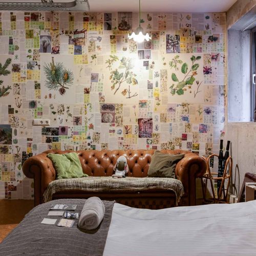 ClinkMama couples suite